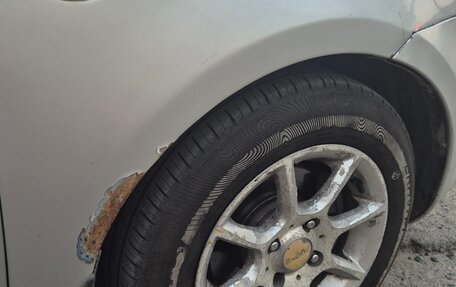 Mazda 2 III, 2004 год, 260 000 рублей, 9 фотография