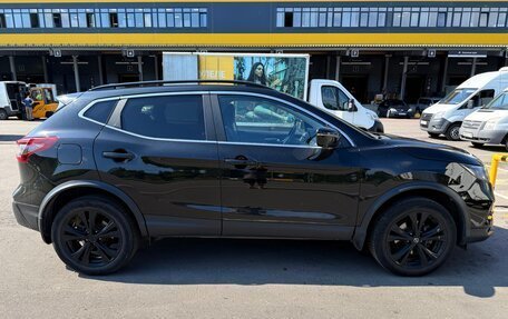Nissan Qashqai, 2021 год, 2 250 000 рублей, 3 фотография
