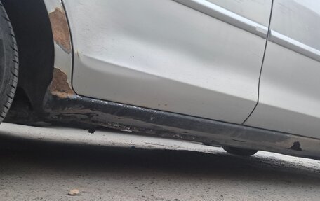 Mazda 2 III, 2004 год, 260 000 рублей, 11 фотография