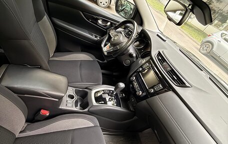 Nissan Qashqai, 2021 год, 2 250 000 рублей, 7 фотография