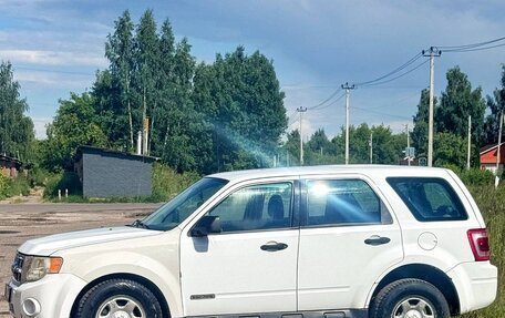 Ford Escape II, 2008 год, 440 000 рублей, 5 фотография