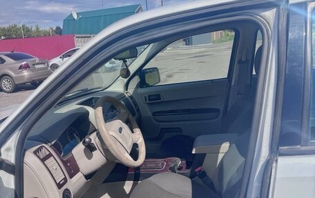 Ford Escape II, 2008 год, 440 000 рублей, 11 фотография