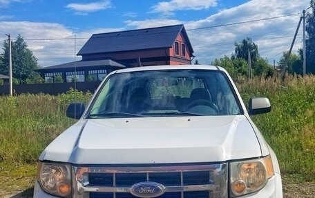 Ford Escape II, 2008 год, 440 000 рублей, 8 фотография