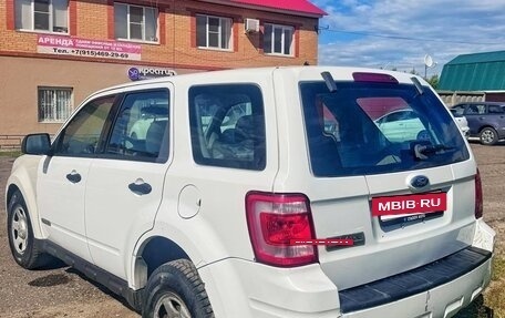 Ford Escape II, 2008 год, 440 000 рублей, 7 фотография