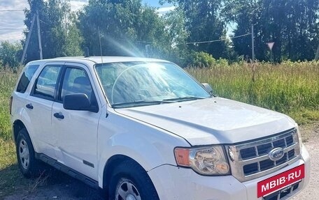 Ford Escape II, 2008 год, 440 000 рублей, 6 фотография