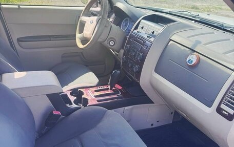 Ford Escape II, 2008 год, 440 000 рублей, 12 фотография