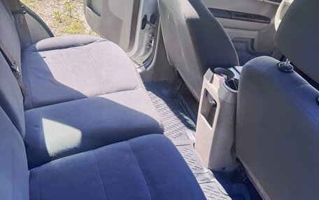 Ford Escape II, 2008 год, 440 000 рублей, 14 фотография