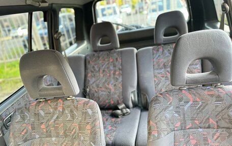 Toyota RAV4, 1999 год, 980 000 рублей, 3 фотография