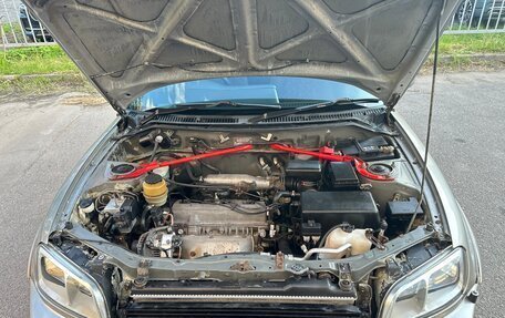 Toyota RAV4, 1999 год, 980 000 рублей, 2 фотография