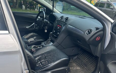 Ford Mondeo IV, 2012 год, 850 000 рублей, 7 фотография