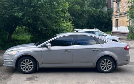 Ford Mondeo IV, 2012 год, 850 000 рублей, 3 фотография