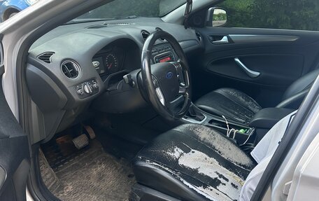 Ford Mondeo IV, 2012 год, 850 000 рублей, 10 фотография