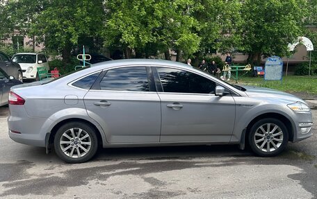 Ford Mondeo IV, 2012 год, 850 000 рублей, 6 фотография