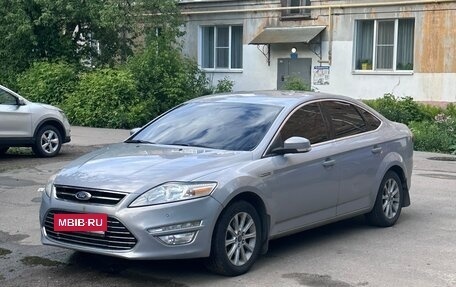 Ford Mondeo IV, 2012 год, 850 000 рублей, 2 фотография