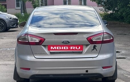 Ford Mondeo IV, 2012 год, 850 000 рублей, 4 фотография