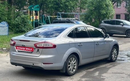 Ford Mondeo IV, 2012 год, 850 000 рублей, 5 фотография