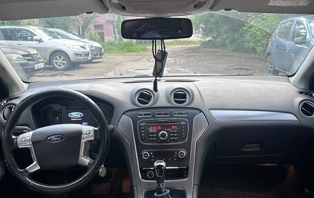 Ford Mondeo IV, 2012 год, 850 000 рублей, 11 фотография