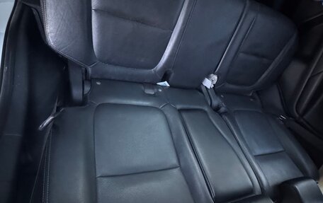 Mitsubishi Outlander III рестайлинг 3, 2012 год, 1 200 000 рублей, 11 фотография