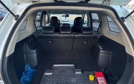 Mitsubishi Outlander III рестайлинг 3, 2012 год, 1 200 000 рублей, 10 фотография