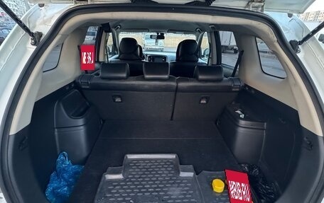 Mitsubishi Outlander III рестайлинг 3, 2012 год, 1 200 000 рублей, 9 фотография