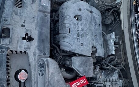 Mitsubishi Outlander III рестайлинг 3, 2012 год, 1 200 000 рублей, 16 фотография