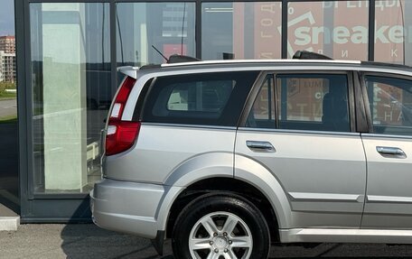 Great Wall Hover H3 I, 2012 год, 849 000 рублей, 7 фотография