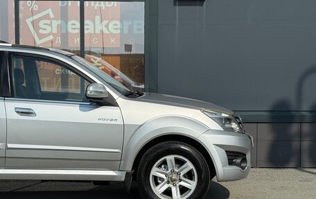 Great Wall Hover H3 I, 2012 год, 849 000 рублей, 8 фотография