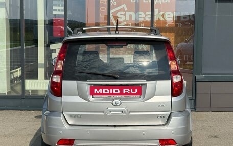 Great Wall Hover H3 I, 2012 год, 849 000 рублей, 12 фотография
