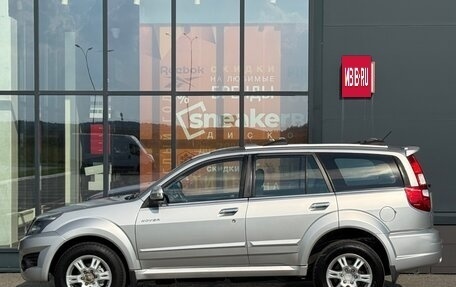 Great Wall Hover H3 I, 2012 год, 849 000 рублей, 10 фотография
