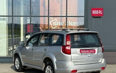 Great Wall Hover H3 I, 2012 год, 849 000 рублей, 6 фотография