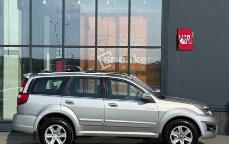 Great Wall Hover H3 I, 2012 год, 849 000 рублей, 9 фотография
