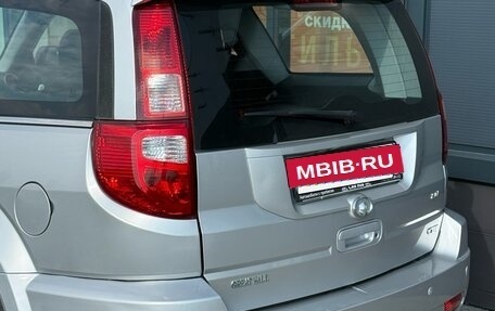 Great Wall Hover H3 I, 2012 год, 849 000 рублей, 29 фотография