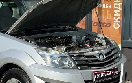 Great Wall Hover H3 I, 2012 год, 849 000 рублей, 31 фотография