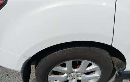 Mazda CX-7 I рестайлинг, 2008 год, 645 000 рублей, 6 фотография