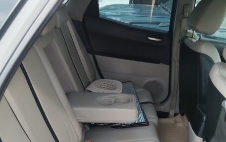 Mazda CX-7 I рестайлинг, 2008 год, 645 000 рублей, 4 фотография