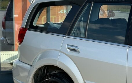 Great Wall Hover H3 I, 2012 год, 849 000 рублей, 37 фотография