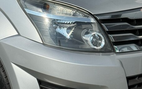 Great Wall Hover H3 I, 2012 год, 849 000 рублей, 36 фотография