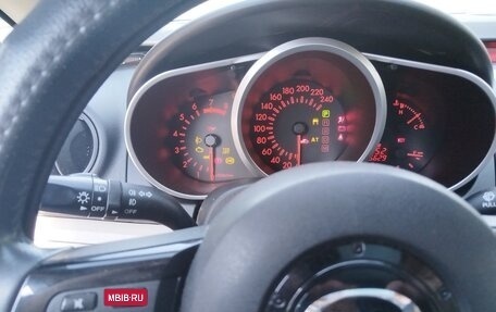Mazda CX-7 I рестайлинг, 2008 год, 645 000 рублей, 3 фотография