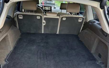 Audi Q7, 2007 год, 800 000 рублей, 3 фотография