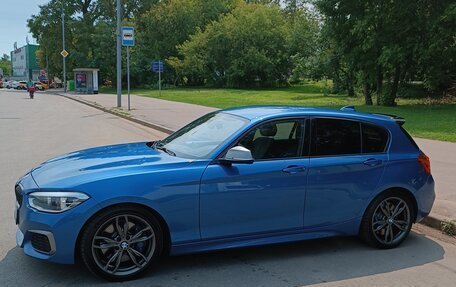 BMW 1 серия, 2015 год, 2 800 000 рублей, 7 фотография