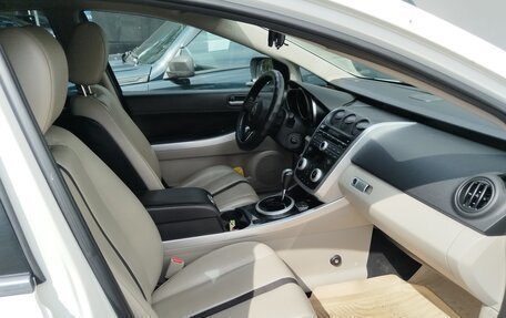 Mazda CX-7 I рестайлинг, 2008 год, 645 000 рублей, 7 фотография