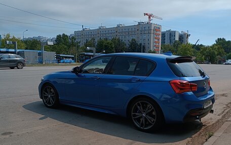BMW 1 серия, 2015 год, 2 800 000 рублей, 3 фотография