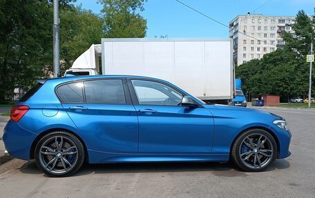 BMW 1 серия, 2015 год, 2 800 000 рублей, 4 фотография
