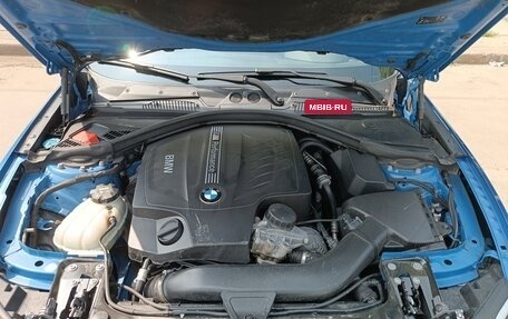BMW 1 серия, 2015 год, 2 800 000 рублей, 13 фотография