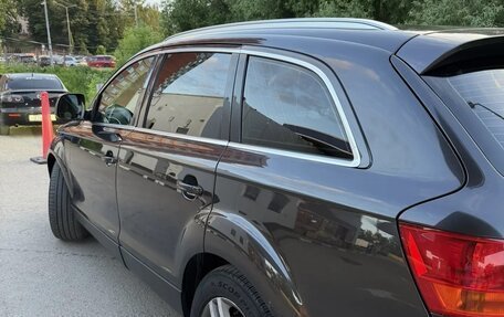 Audi Q7, 2007 год, 800 000 рублей, 8 фотография