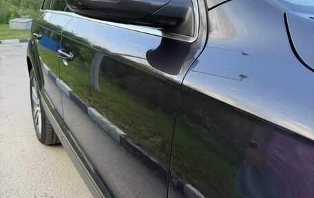 Audi Q7, 2007 год, 800 000 рублей, 16 фотография