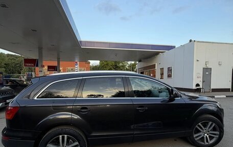 Audi Q7, 2007 год, 800 000 рублей, 5 фотография