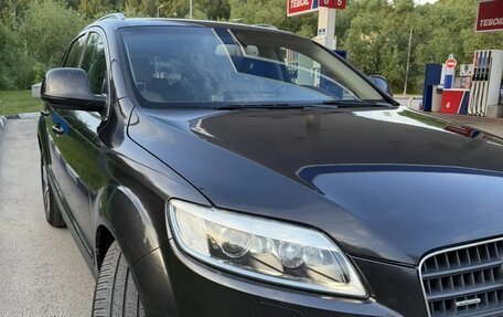 Audi Q7, 2007 год, 800 000 рублей, 15 фотография