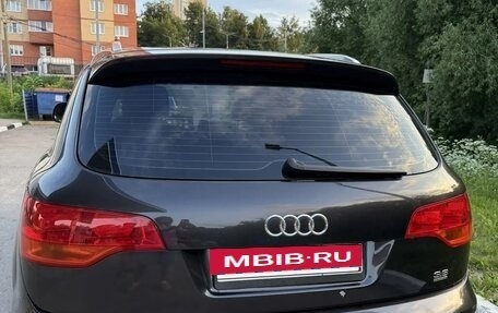 Audi Q7, 2007 год, 800 000 рублей, 9 фотография