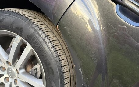 Audi Q7, 2007 год, 800 000 рублей, 20 фотография